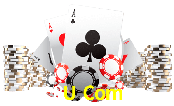 Jogue jogos de pôquer em 8U Com