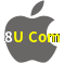Aplicativo 8U Com para iOS