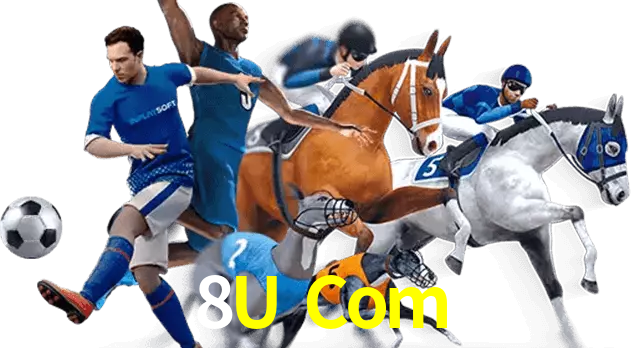 8U Com
