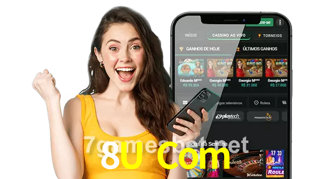 8U Com