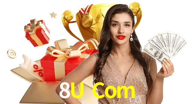 Jogue com dealers reais no 8U Com!