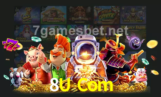 cassino 8U Com