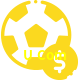 Aposte em esportes do mundo todo no 8U Com!