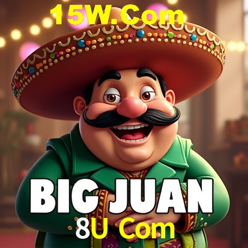 Inovações de Jogos na 8U Com: O Futuro das Experiências Interativas