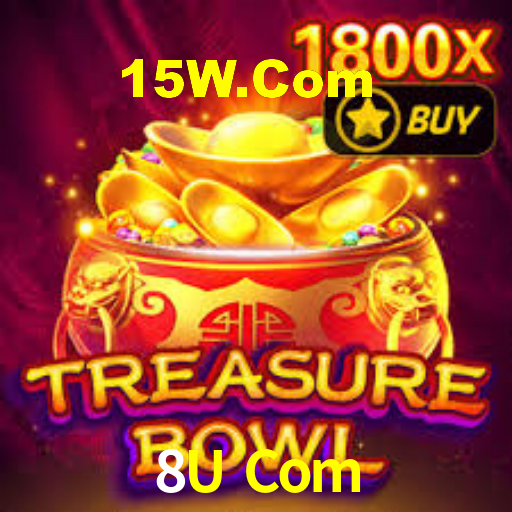 8U Com - Plataforma Oficial - 8U Bet