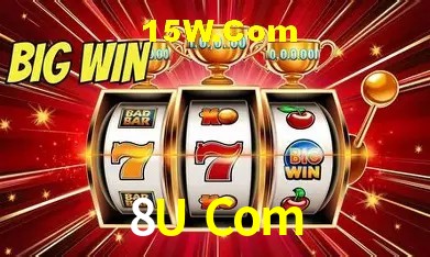 Jogos de Slot 8U Com