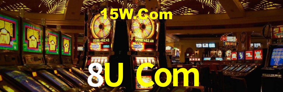 8U Com,8U Bet