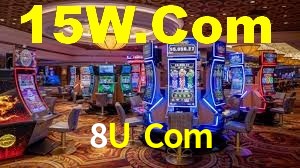 Live Casino 8U Com