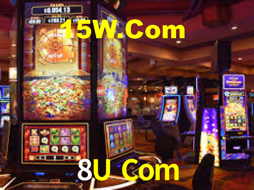 8U Bet