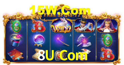8U Com