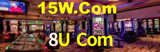 8U Com