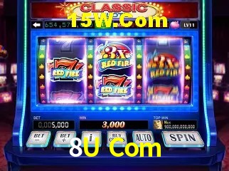 Promoções Sazonais 8U Com