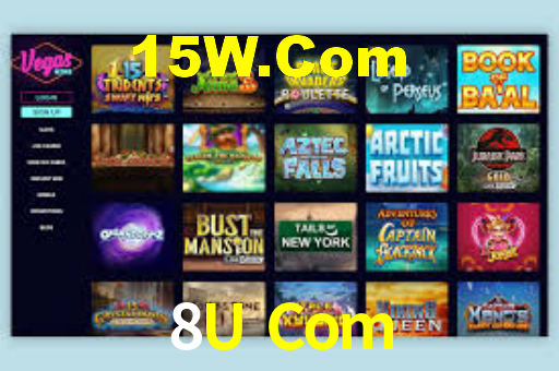 8U Com