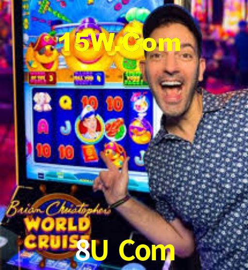 8U Com: A Experiência de Casino com Jogos de Mesa ao Vivo
