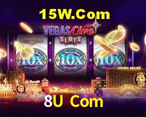 Casino Ao Vivo 8U Com