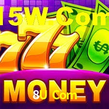 Welcome Bonus 8U Com