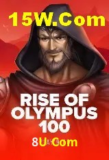 Gates of Olympus 8U Com