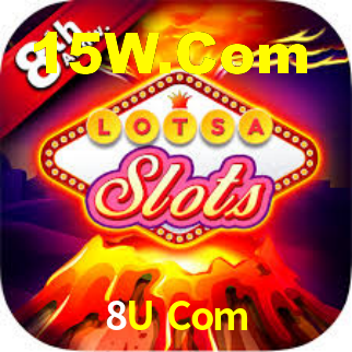 APP oficial da 8U Com para mobile