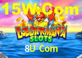8U Com App Interface
