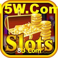 8U Com: Jogos de Caça-Níqueis-Altas Recompensas, Roleta-Velocidade, Blackjack-Desafios Máximos