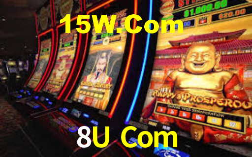 8U Com