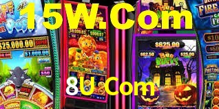 8U Com,8U Bet