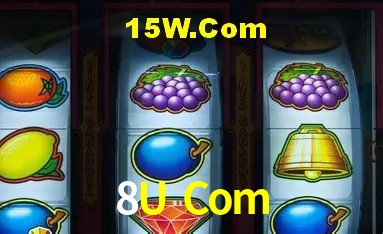 Recursos de Bônus 8U Com