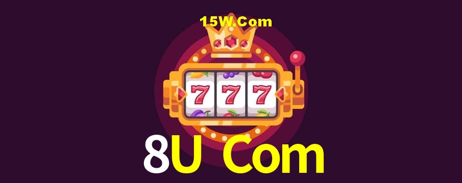 Slot Games 8U Com
