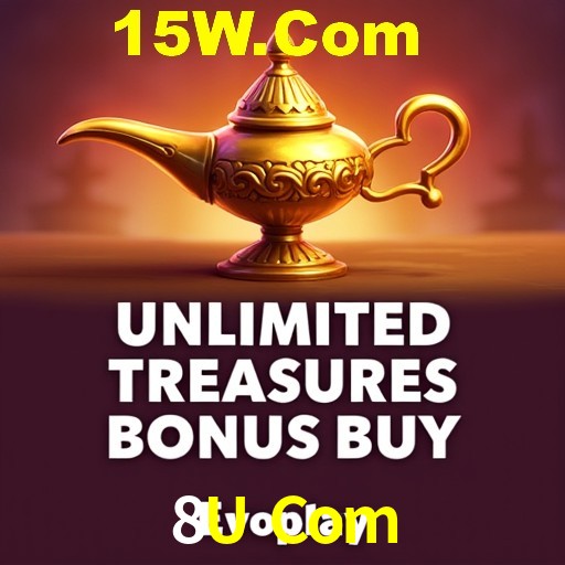 Descubra o Mundo do Cassino Online com 8U Com