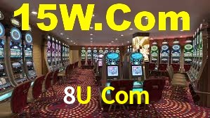 VIP Casino 8U Com