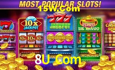 Estatísticas Esportivas 8U Com