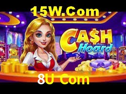 Bonus Features 8U Com